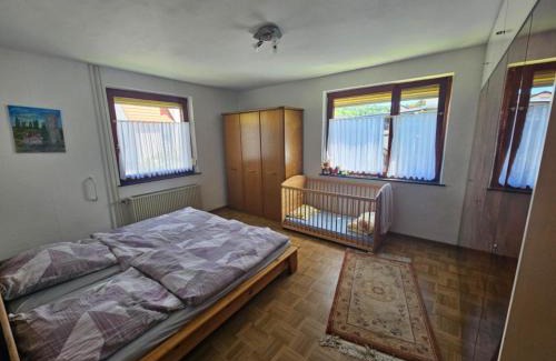 Meinhard Apartment | Fischers Ferienwohnung