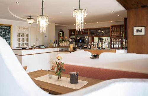 Wasserburg am Inn Hotel | Fischerstüberl Attel