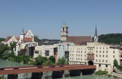 Wasserburg am Inn Hotel | Fischerstüberl Attel