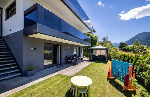 Flachau Apartment | Fischis Alpen Appartements