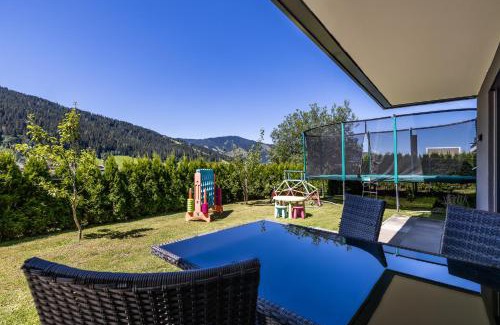 Flachau Apartment | Fischis Alpen Appartements