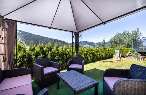 Flachau Apartment | Fischis Alpen Appartements