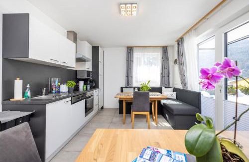 Flachau Apartment | Fischis Alpen Appartements