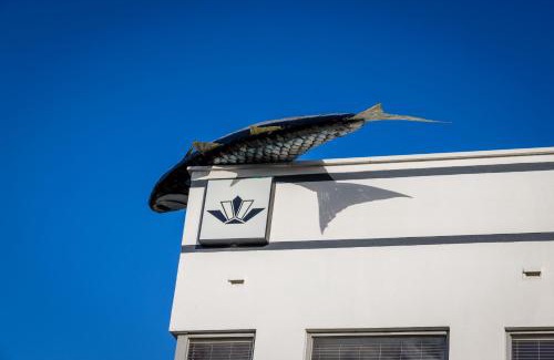 Fish Creek Hotel | Fish Creek Hotel