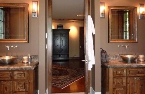 Wilson House | Fish Creek Vacation Rental for 10 People