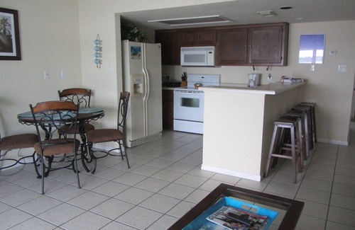 Seven Coves Condo | Fish From Over The Water- One Bedroom #142