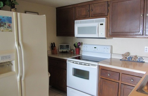 Seven Coves Condo | Fish From Over The Water- One Bedroom #142