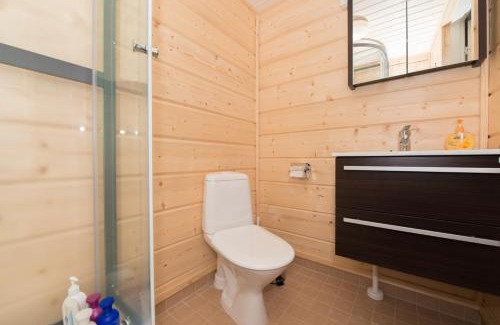 Paaso House | Fish & Fun Holiday Village