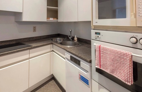 Dansaert Apartment | Fish Market Apartments