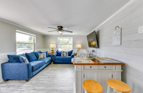 Anna Maria Apartment | Fish, Swim and Unwind Anna Maria Apt