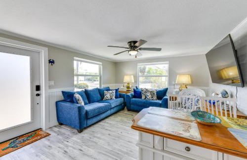 Anna Maria Apartment | Fish, Swim and Unwind Anna Maria Apt