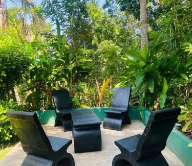 Thalaramba Apartment | Fish Tail Villa