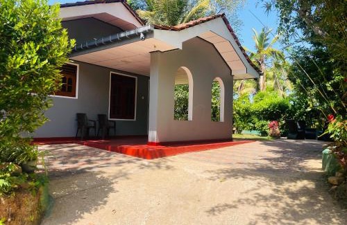 Thalaramba Apartment | Fish Tail Villa