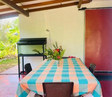 Thalaramba Apartment | Fish Tail Villa