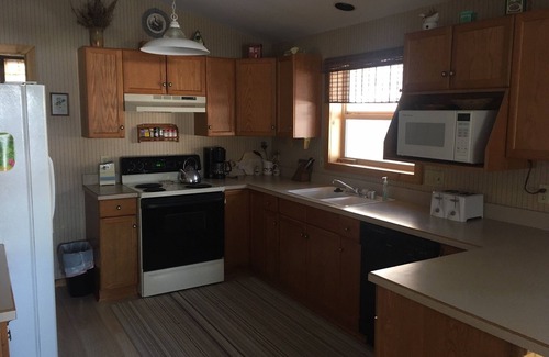 Pagosa Springs Cabin | Fish the San Juan River