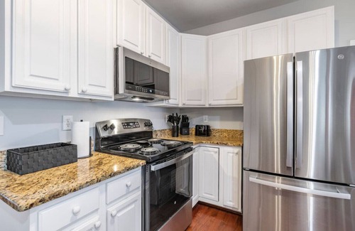 Varina House | Fishduck, 2908 Fishduck Court