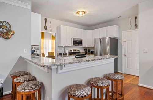 Varina House | Fishduck, 2908 Fishduck Court