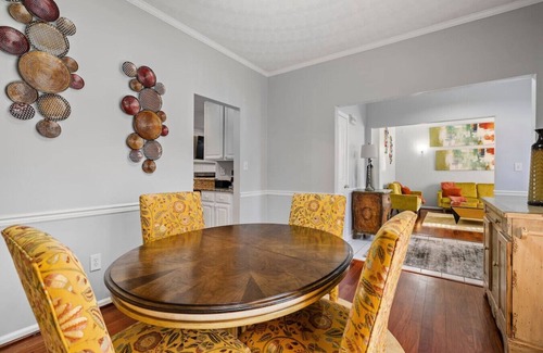 Varina House | Fishduck, 2908 Fishduck Court