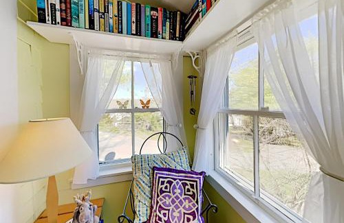 Boothbay Harbor House | Fisher Hill Cottage