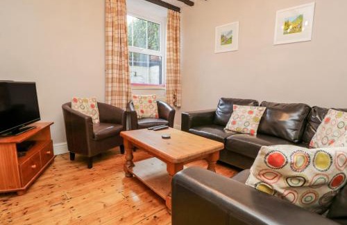 Windermere House | Fisher's Retreat