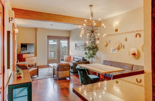 Astoria Apartment | FisherBros Flats
