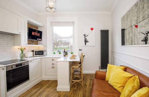 York Apartment | Fishergate Bar Apartment, sleeps 4