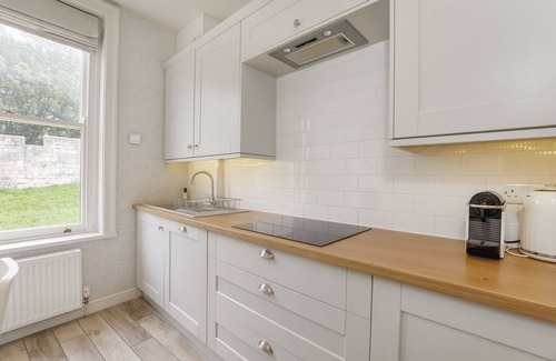 York Cottage | Fishergate Town House - sleeps 6 guests in 3 bedrooms