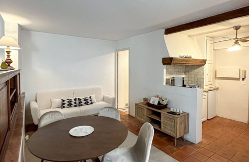 Plaine de la Brague Apartment | Fisherman House by icasamia.it