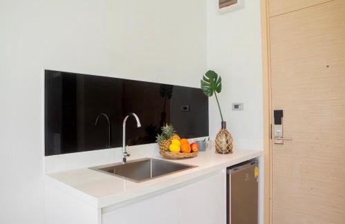 Sam Roi Yot Apartment | Fisherman House Residence Pranburi