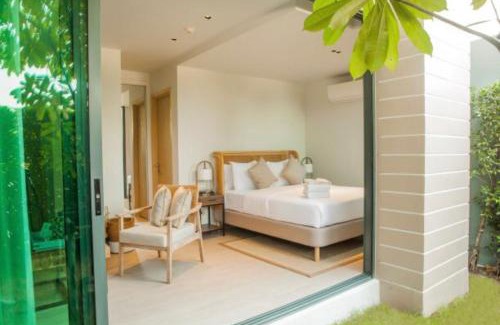 Sam Roi Yot Apartment | Fisherman House Residence Pranburi