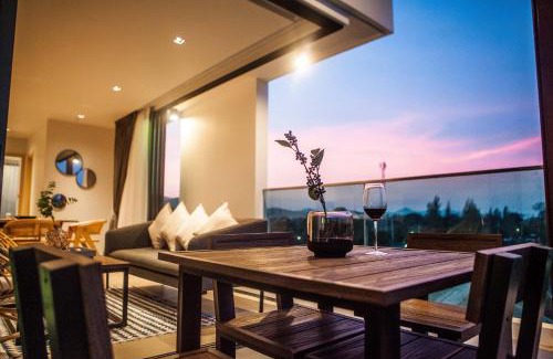 Sam Roi Yot Apartment | Fisherman House Residence Pranburi