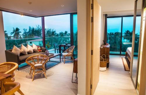 Sam Roi Yot Apartment | Fisherman House Residence Pranburi