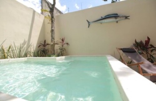 Colonia Adolfo Lopez Mateos House | Fisherman's #2