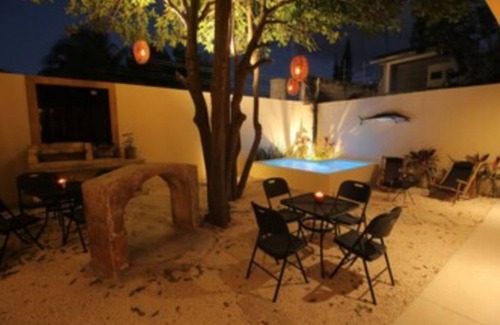 Colonia Adolfo Lopez Mateos House | Fisherman's #2