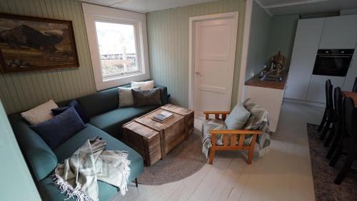 Ballstad House | Fisherman's cabin, Lofoten - 25