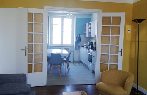 Morgat House | Fisherman's cottage 500 metres from Morgat beach