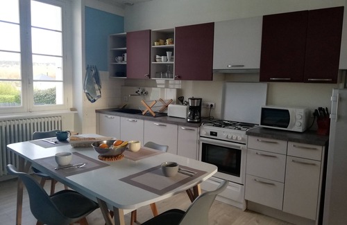Morgat House | Fisherman's cottage 500 metres from Morgat beach