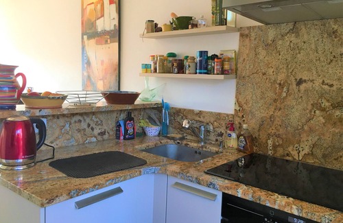 Collioure House | Fisherman's cottage + garage, terrace with breathtaking views