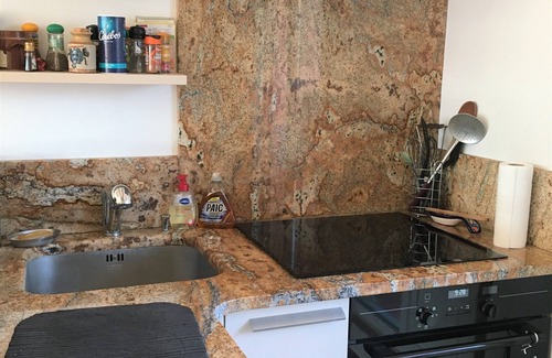 Collioure House | Fisherman's cottage + garage, terrace with breathtaking views