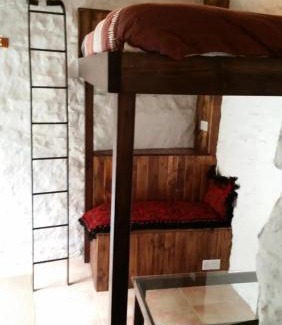 Aberystwyth Apartment | Fisherman's Cottage