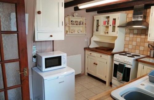 Barmston House | Fisherman's cottage