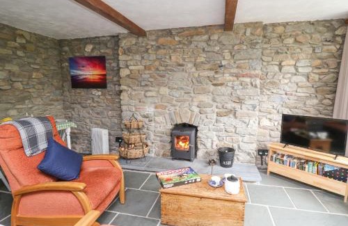 Llandysul House | Fisherman's Cottage