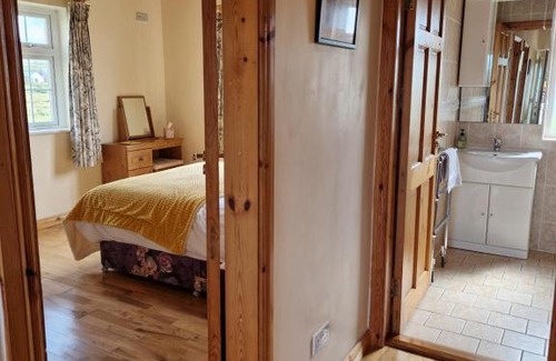 Connemara Apartment | Fisherman’s Cottage