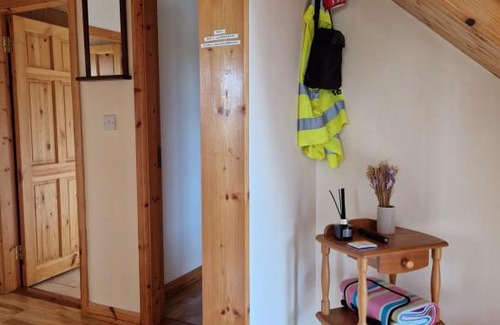 Connemara Apartment | Fisherman’s Cottage
