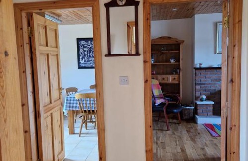 Connemara Apartment | Fisherman’s Cottage