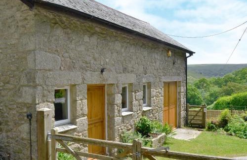 Dartmeet House | Fisherman's Cottage - The Nook