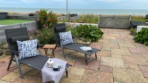 Pevensey House | Fisherman's Croft Your Dream Getaway Awaits