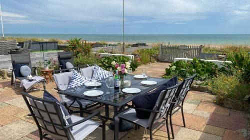 Pevensey House | Fisherman's Croft Your Dream Getaway Awaits