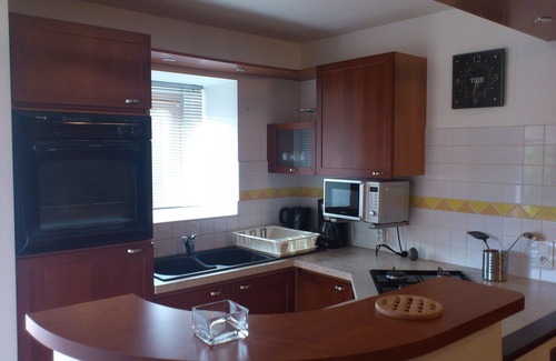 Kerroch House | FISHERMAN'S HOUSE 350M FROM THE SEA, BEACHES AND PORT OF KERROCH en PLOEMEUR