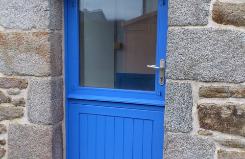 Kerroch House | FISHERMAN'S HOUSE 350M FROM THE SEA, BEACHES AND PORT OF KERROCH en PLOEMEUR